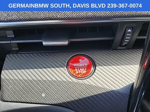 Used 2024 Ford Mustang Mach-E Premium RWD image 19