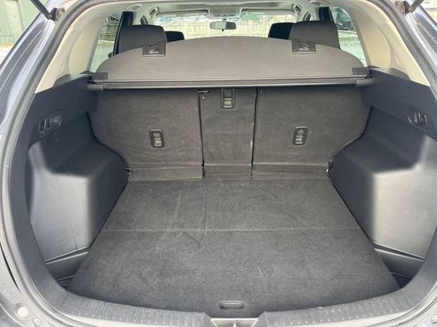 Used 2016 MAZDA CX-5 Touring w/ Bose/Moonroof Package image 22