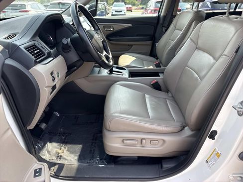 Used 2019 Honda Pilot EX-L image 29
