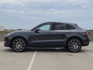 Certified 2023 Porsche Macan S AWD/4WD video 2