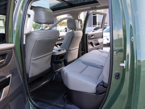 Used 2023 Toyota Tundra Limited RWD image 40