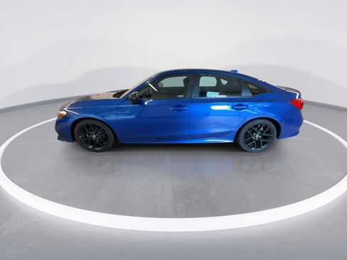 Used 2024 Honda Civic Sport image 4