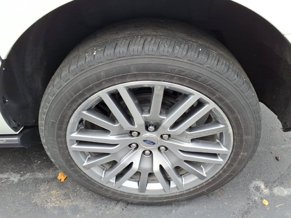 Certified 2023 Ford Expedition Max Limited AWD/4WD image 7