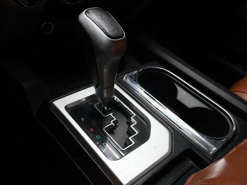 Used 2015 Toyota Tundra TRD Pro AWD/4WD image 28