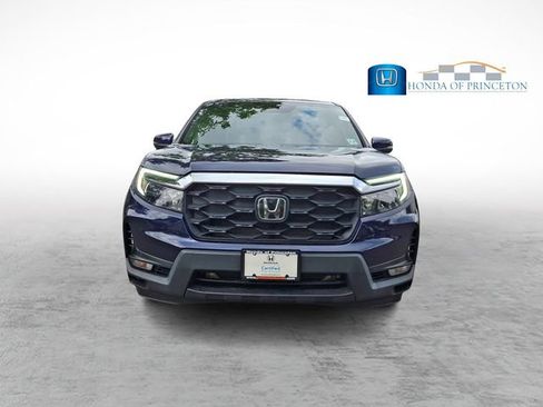 Certified 2023 Honda Passport EX-L image 2