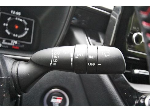Used 2023 Toyota Corolla GR AWD/4WD image 19