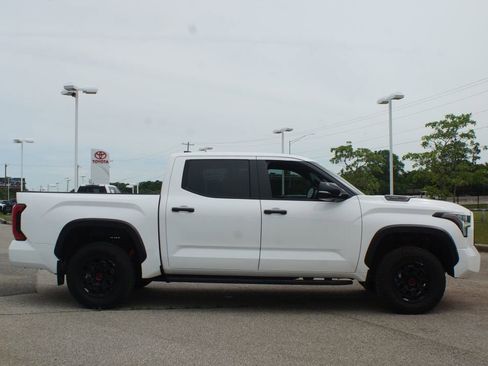 Used 2026 Toyota Tundra TRD Pro AWD/4WD image 21