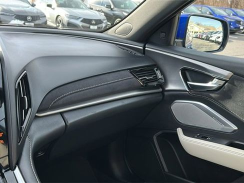 Certified 2023 Acura RDX AWD w/ A-Spec & Advance Pkg image 22