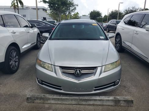 Used 2008 Acura TL FWD image 2