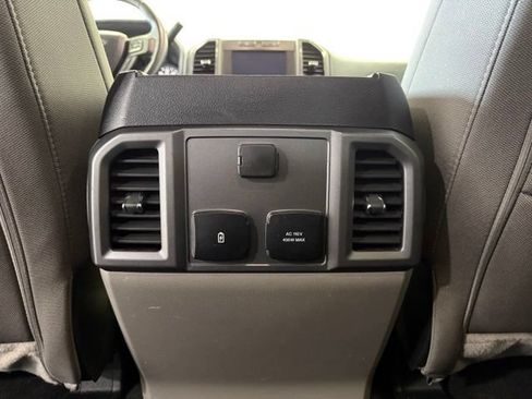Used 2018 Ford F150 XLT w/ Equipment Group 302A Luxury AWD/4WD image 21