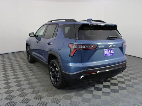 New 2026 Chevrolet Equinox RS w/ Convenience Package III image 25