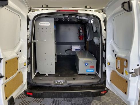 Used 2020 Ford Transit Connect XL FWD image 8