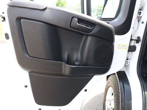Used 2024 RAM ProMaster 1500 w/ Quick Order Package 22G SLT FWD image 10