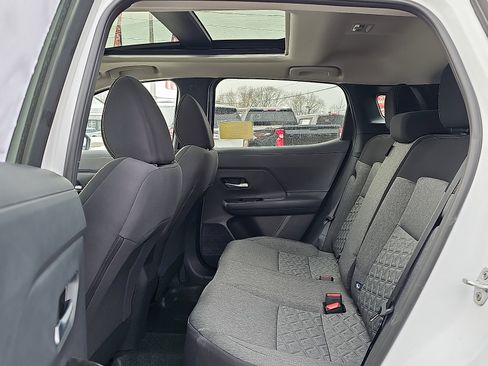 New 2026 Nissan Kicks SV w/ SV Premium Package image 6