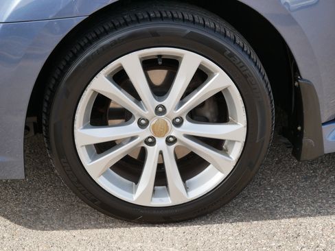 Used 2014 Subaru Legacy 2.5i Premium AWD/4WD image 15