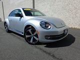 Used 2012 Volkswagen Beetle 2.0T image 2