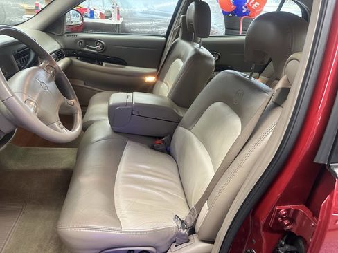 Used 2003 Buick Le Sabre Limited w/ Celebration Edition Package image 31