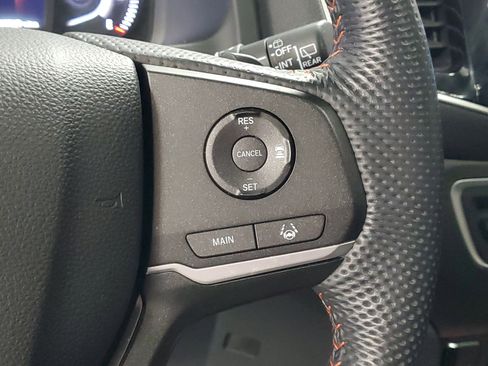 Used 2023 Honda Passport TrailSport image 29