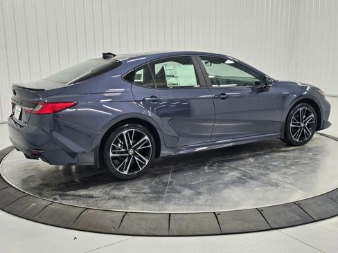 New 2026 Toyota Camry XSE image 5
