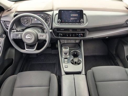 Used 2023 Nissan Rogue S FWD image 15