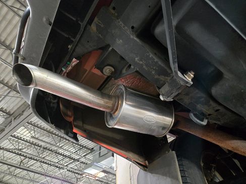 Used 2004 Land Rover Discovery S image 15