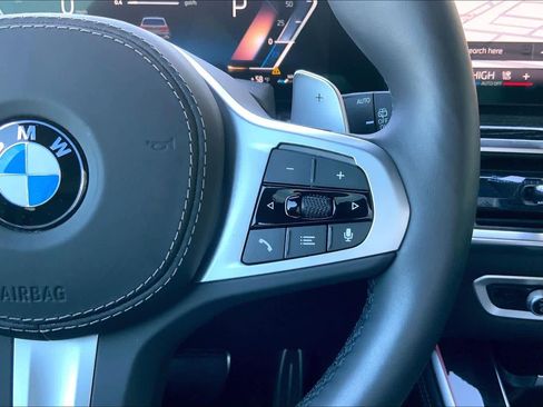 Used 2025 BMW X5 xDrive40i image 17