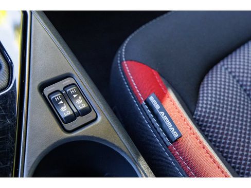 Certified 2024 Subaru Impreza RS AWD/4WD image 25