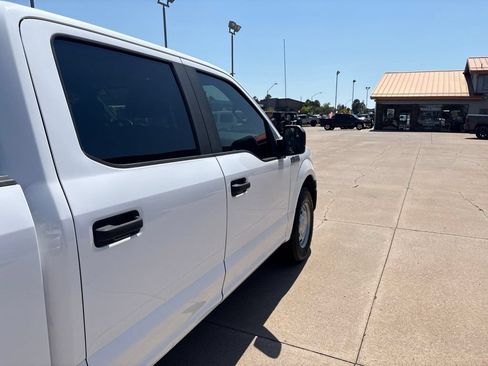 Used 2019 Ford F150 XL w/ XL Power Equipment Group RWD image 36