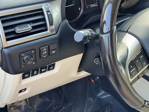 Used 2023 Lexus GX 460 Premium w/ Premium Package AWD/4WD image 15