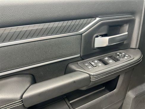 New 2026 RAM 2500 Big Horn image 21