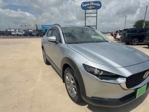 Used 2020 MAZDA CX-30 AWD w/ Select Package image 2