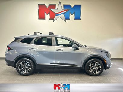 Used 2024 Kia Sportage EX