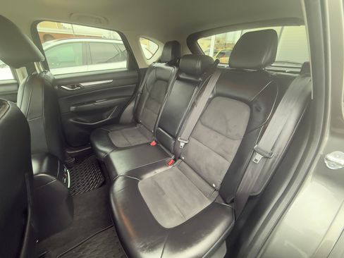 Used 2018 MAZDA CX-5 Touring w/ Preferred Equipment Package image 36