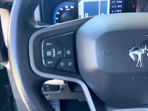 Used 2023 Ford Bronco Big Bend AWD/4WD image 23