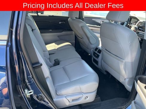 Used 2020 Honda Pilot EX-L image 35