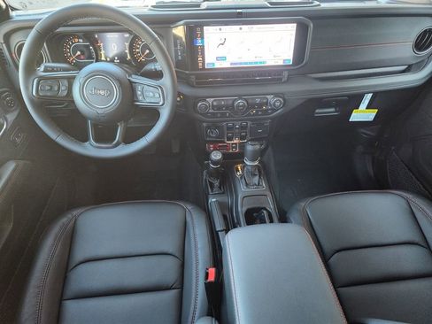 New 2026 Jeep Gladiator Rubicon image 24