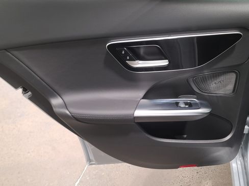 New 2026 Mercedes-Benz C 300 Sedan image 23
