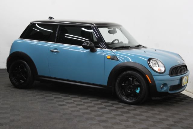Used 2008 MINI Cooper Hardtop FWD image 1