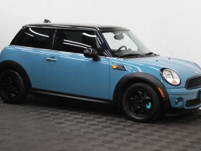 Used 2008 MINI Cooper Hardtop