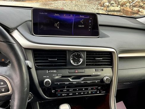 Used 2017 Lexus RX 350 AWD w/ Premium Package image 27