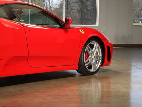 Used 2005 Ferrari F430 Coupe image 40