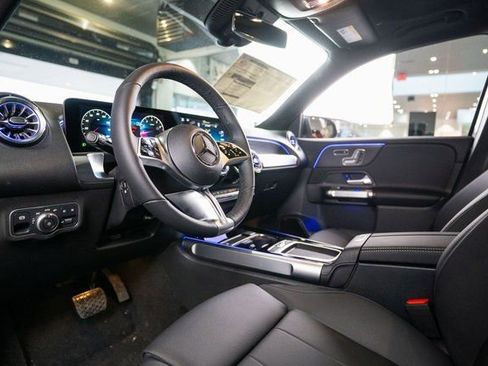 New 2026 Mercedes-Benz GLB 250 GLB 250 image 4