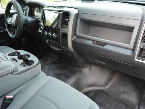 Used 2018 RAM 1500 Tradesman w/ Popular Equipment Group image 16