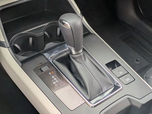 New 2026 MAZDA CX-5 Select AWD/4WD image 22