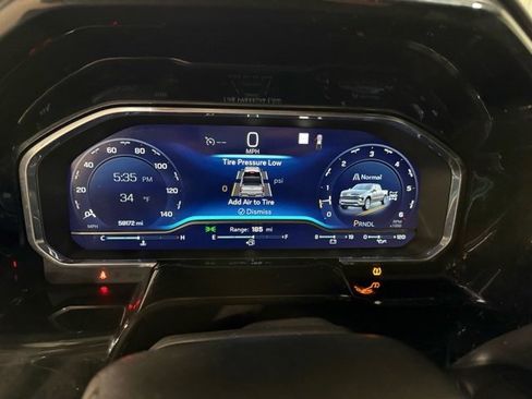 Used 2022 Chevrolet Silverado 1500 LT w/ Protection Package image 16