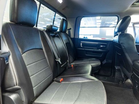 Used 2016 RAM 1500 Sport w/ Comfort Group AWD/4WD image 14