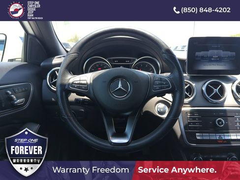 Used 2020 Mercedes-Benz GLA 250 image 16