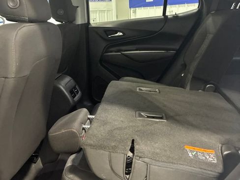 Used 2022 Chevrolet Equinox LT FWD image 32