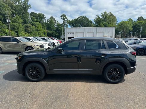 New 2026 MAZDA CX-50 AWD 2.5 S w/ Cargo Package image 2