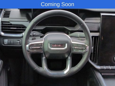 Used 2024 GMC Acadia Elevation w/ Luxury Package image 23